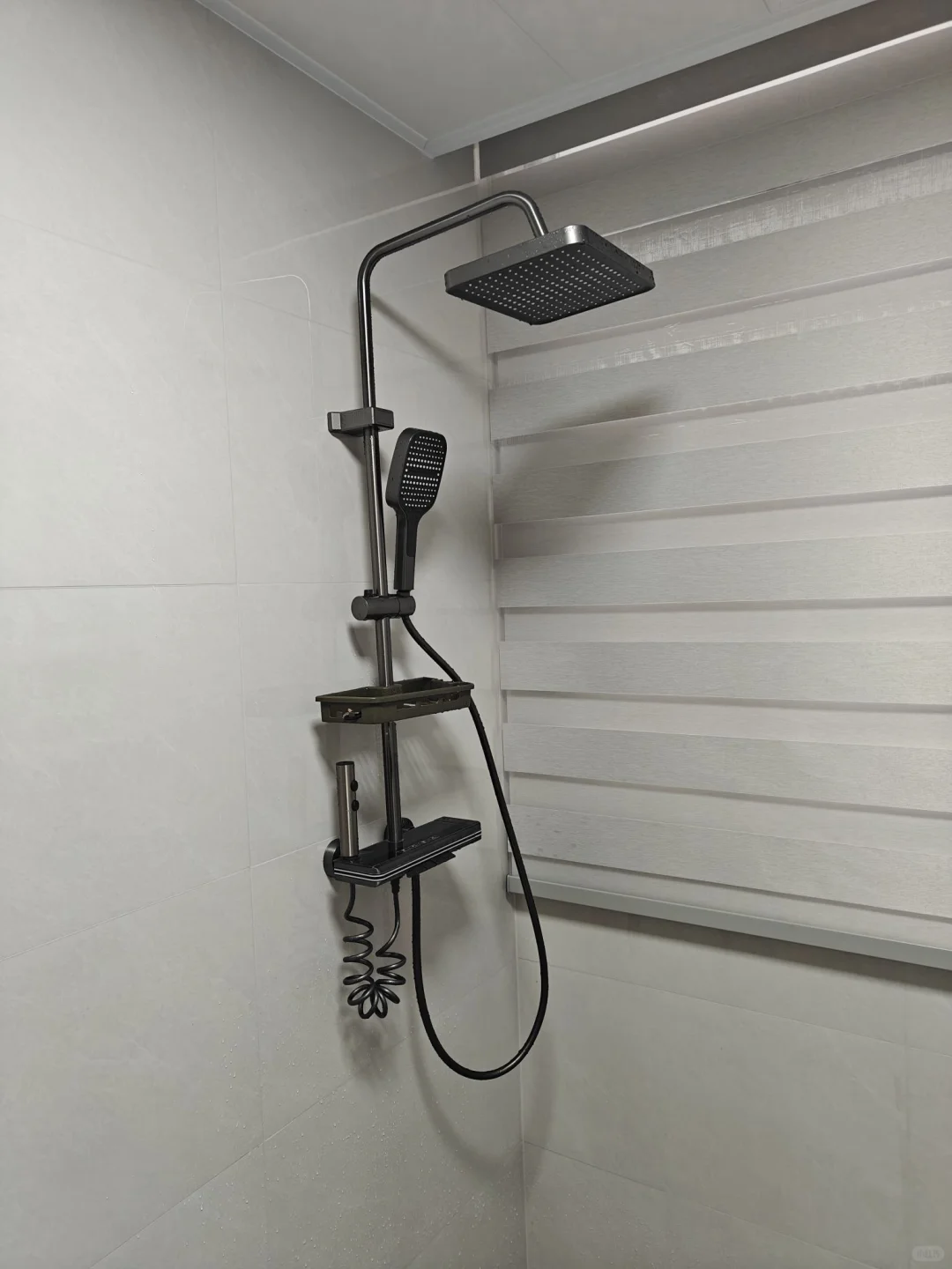 花洒行业“内幕”?