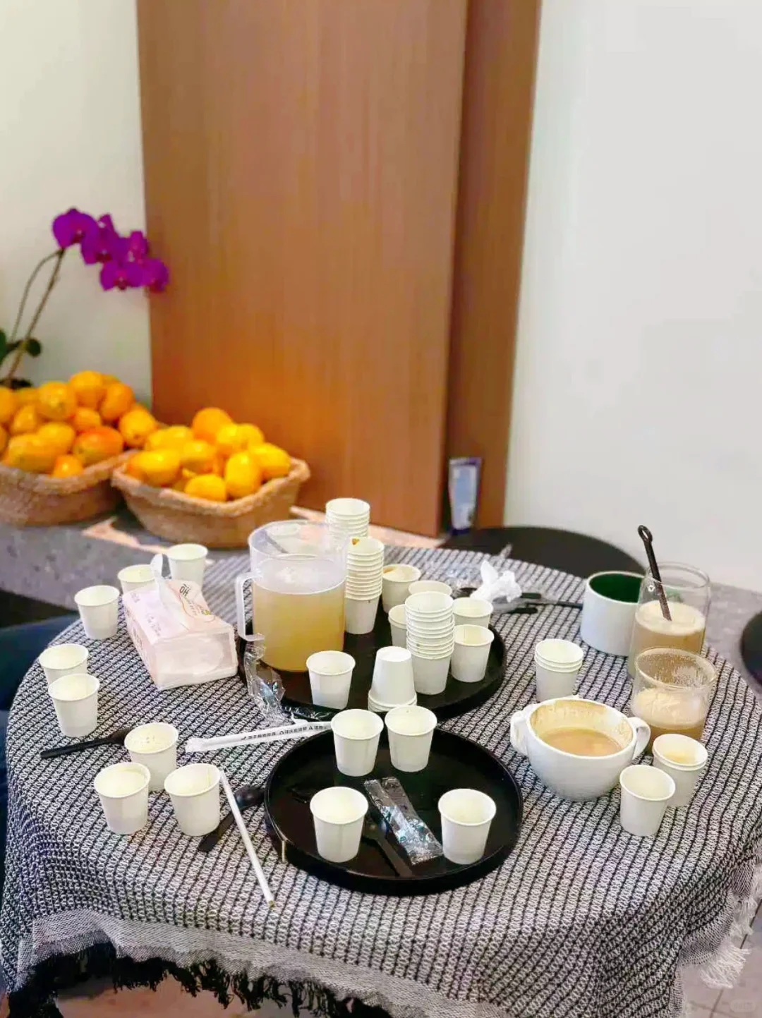 别再猜了!一篇看懂茶饮研发师的真实工作