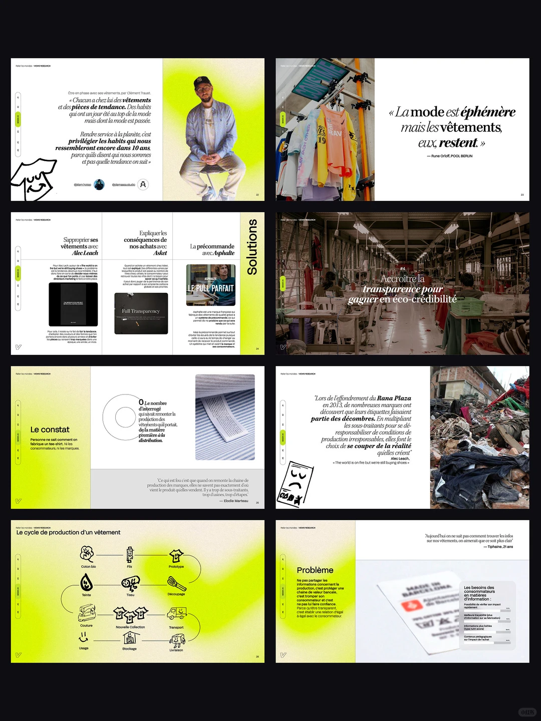 洞察报告PPT也能做成视觉艺术?