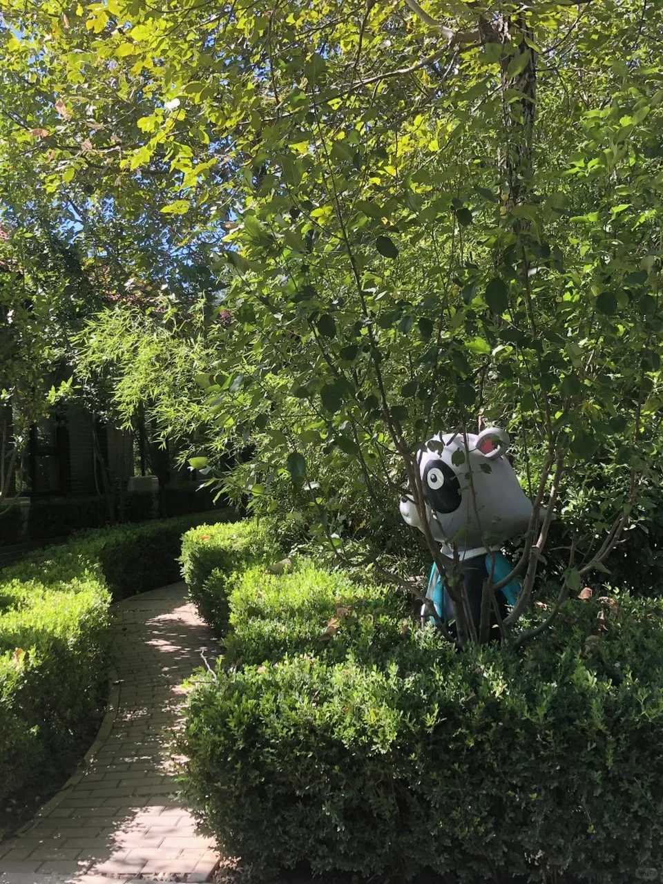 广园产业园 独栋双门头 高挑空