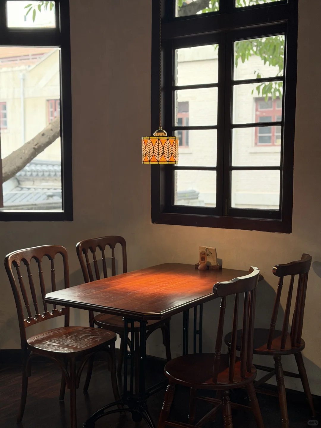 藏在鲁祖庙的“时空胶囊”：一杯精酿，一桌江湖