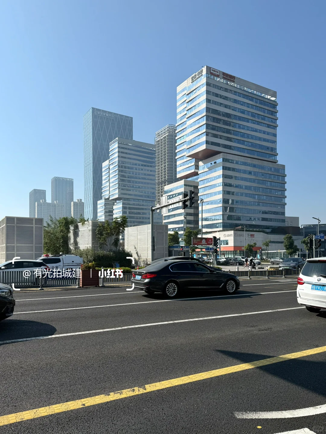 宁波：已有发达国家风范