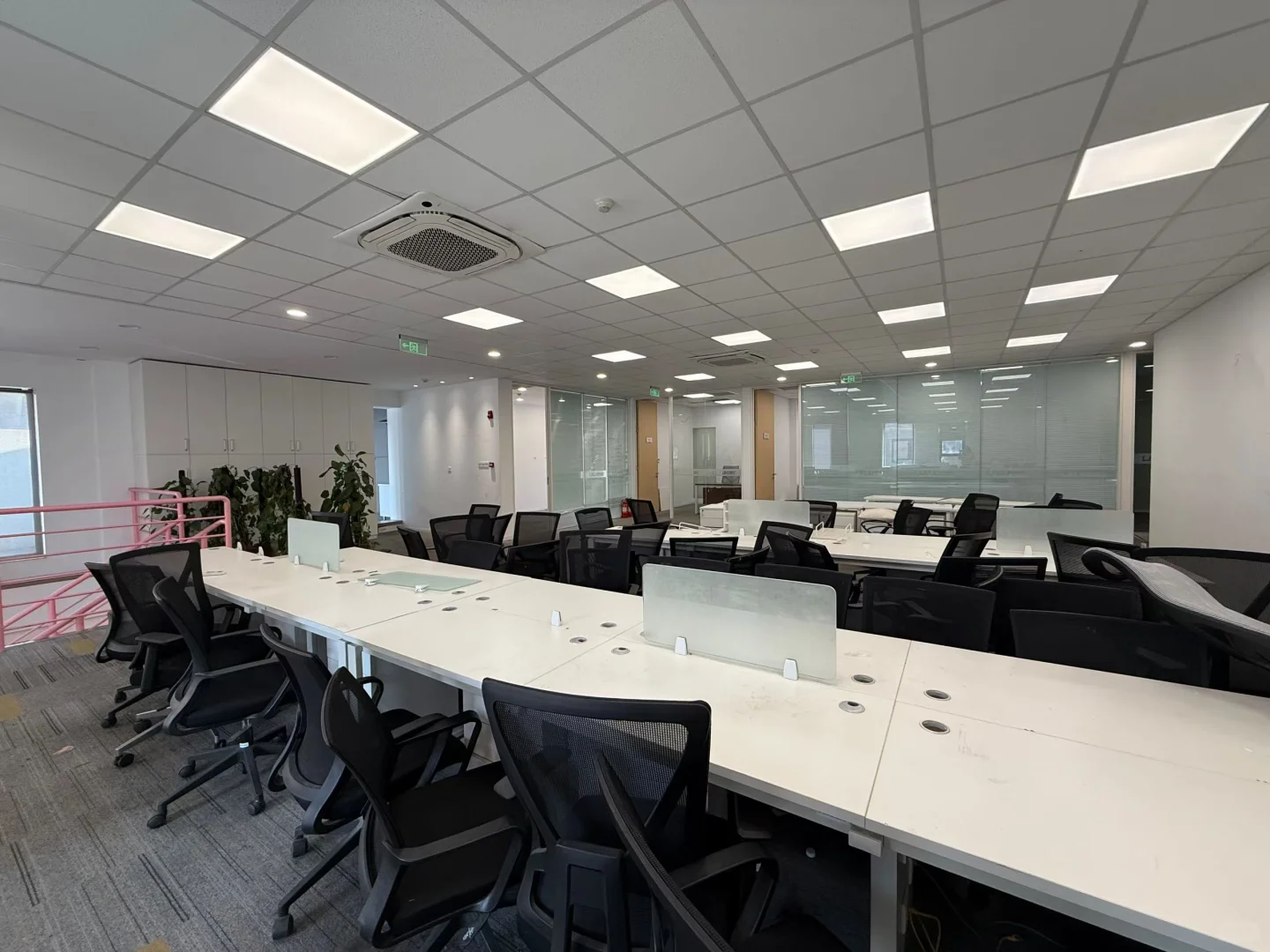 北京竞园｜把创意人魂勾走的神仙园区，这优势