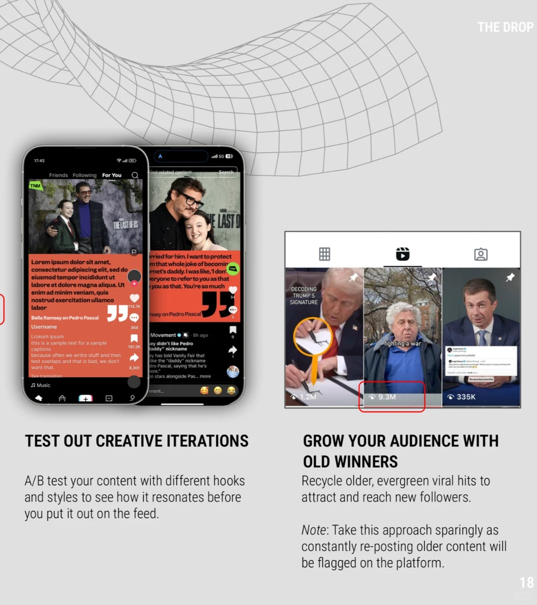 海外品牌/产品营销|2025 内容趋势洞察