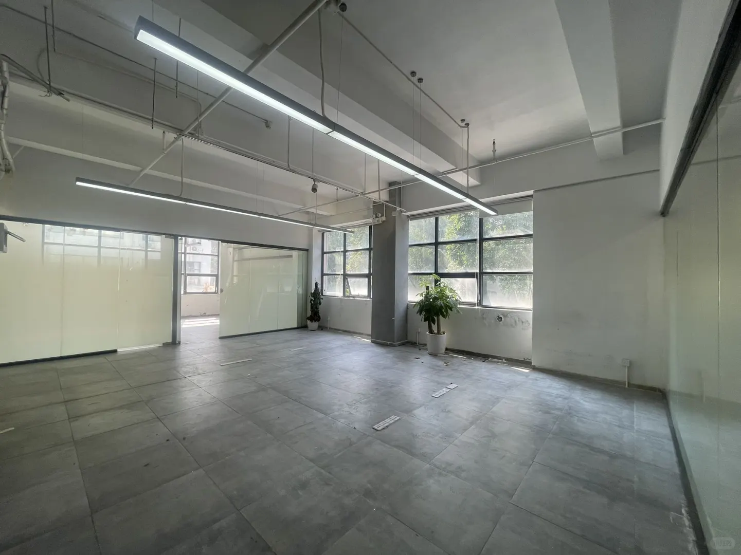 ?华侨城创意文化园招租啦！