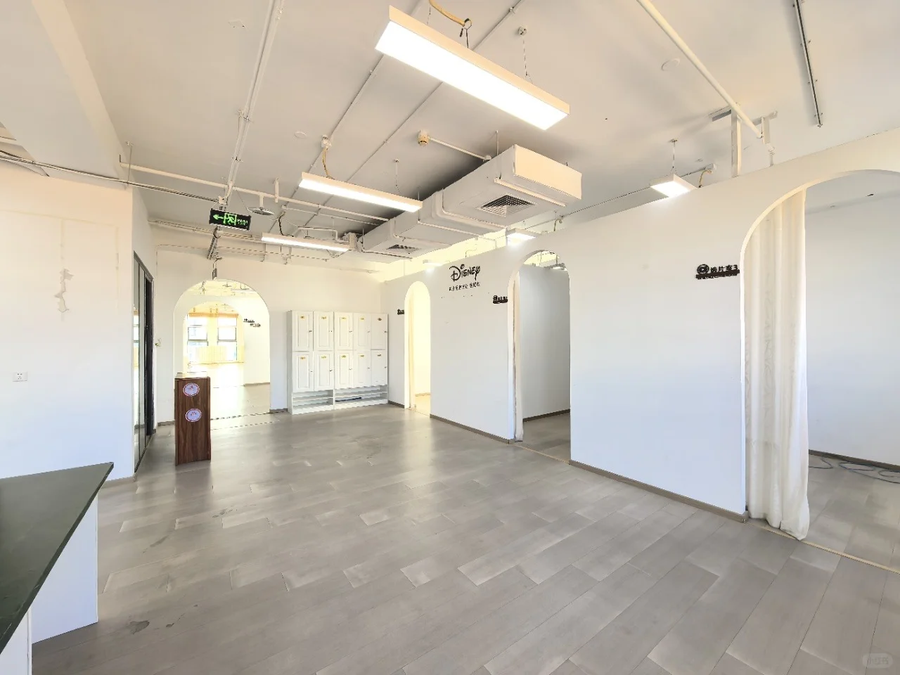 文化人狂喜❗ 整层868㎡！摄影精装+30万补贴