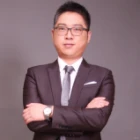 吴宝峰讲师-顶层设计实战落地咨询专家