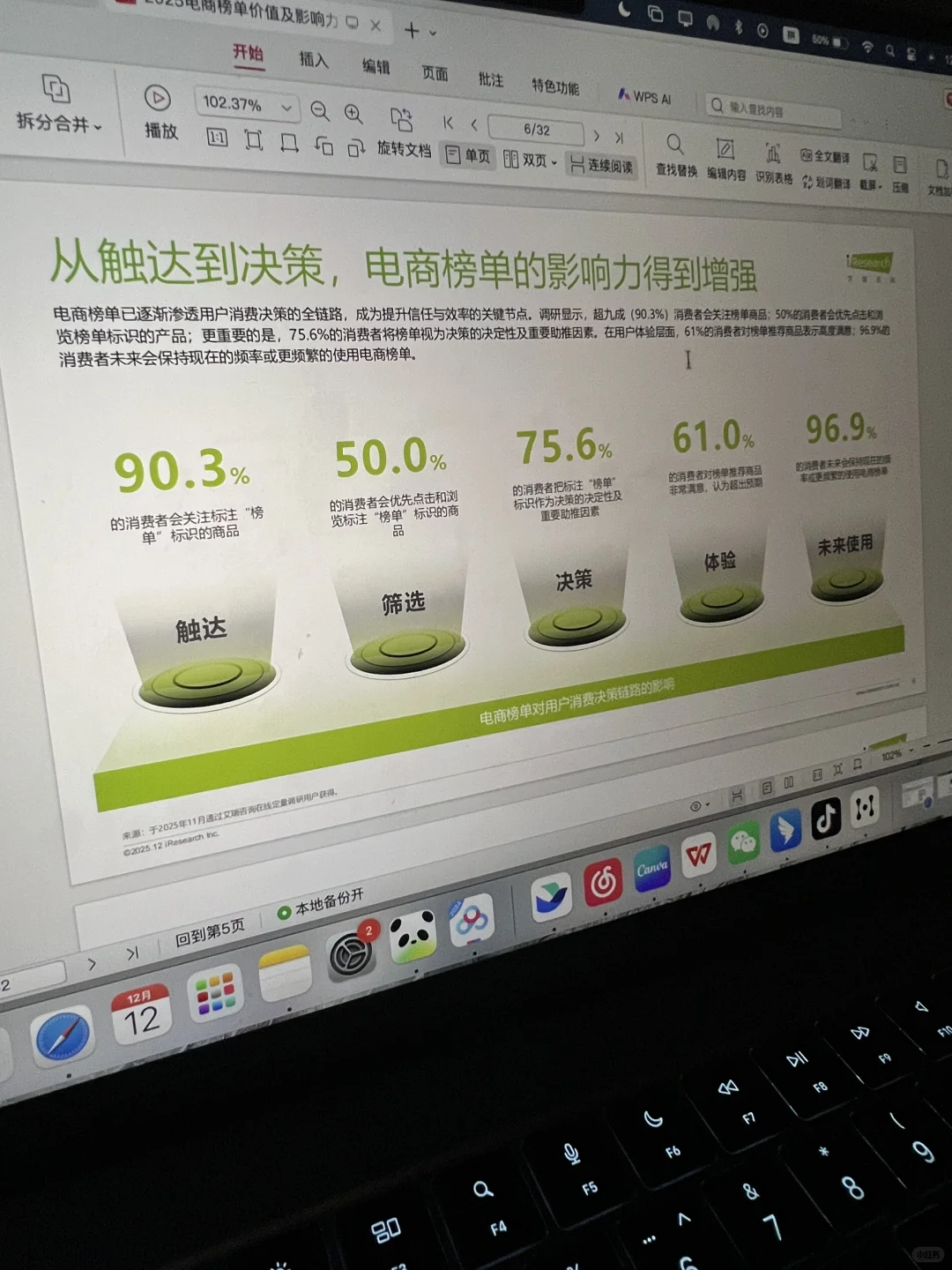 电商榜单报告：品牌的确定性流量入口出现了