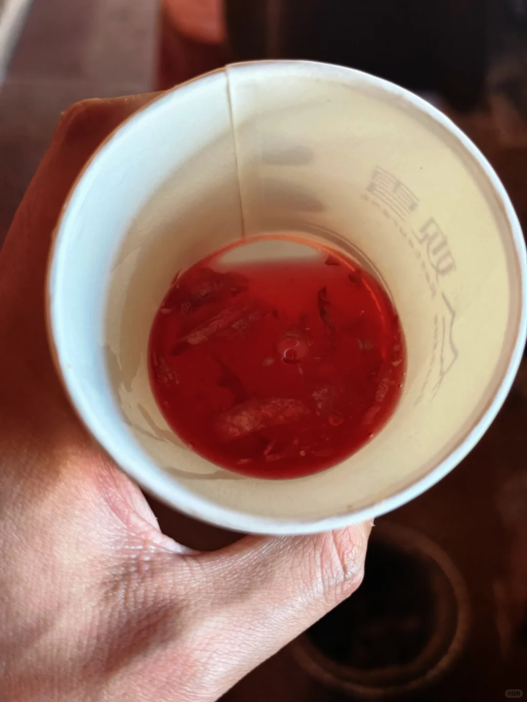 INFJplog?贰拾贰的电子日记#115