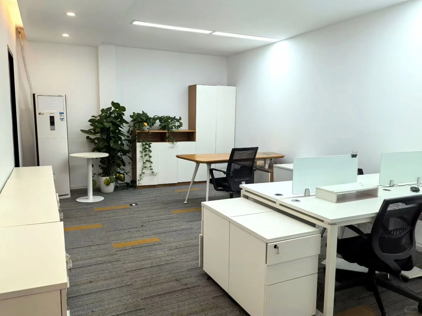 北京竞园｜把创意人魂勾走的神仙园区，这优势