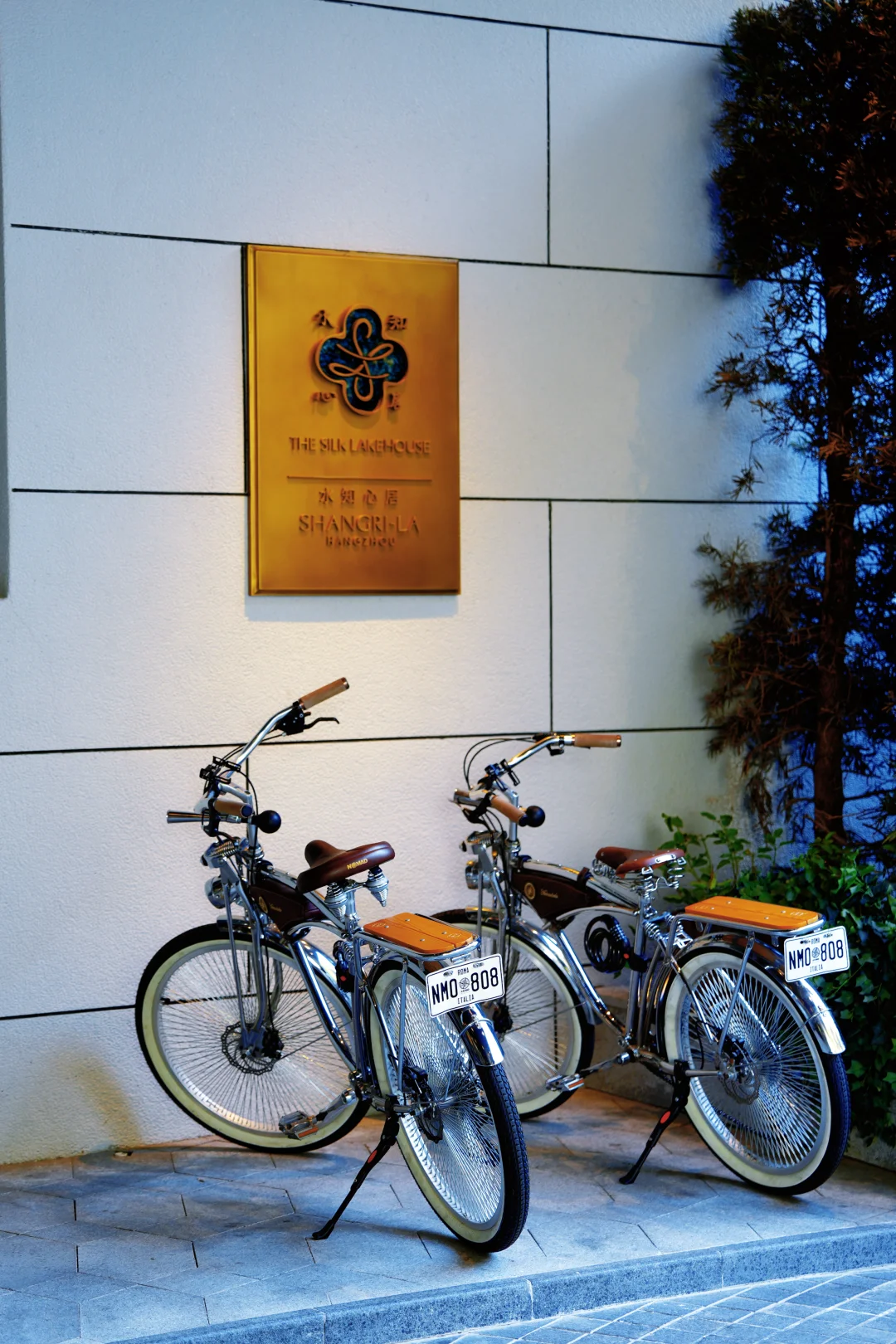 那些正在“消失”的奢华品牌酒店㊙️