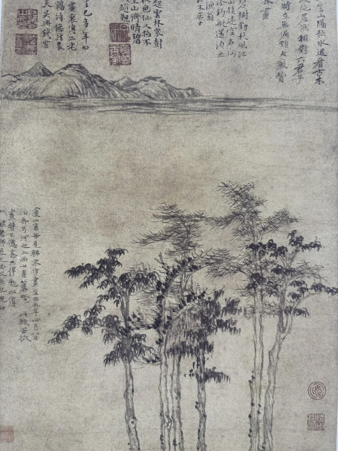 券商还有戏吗？