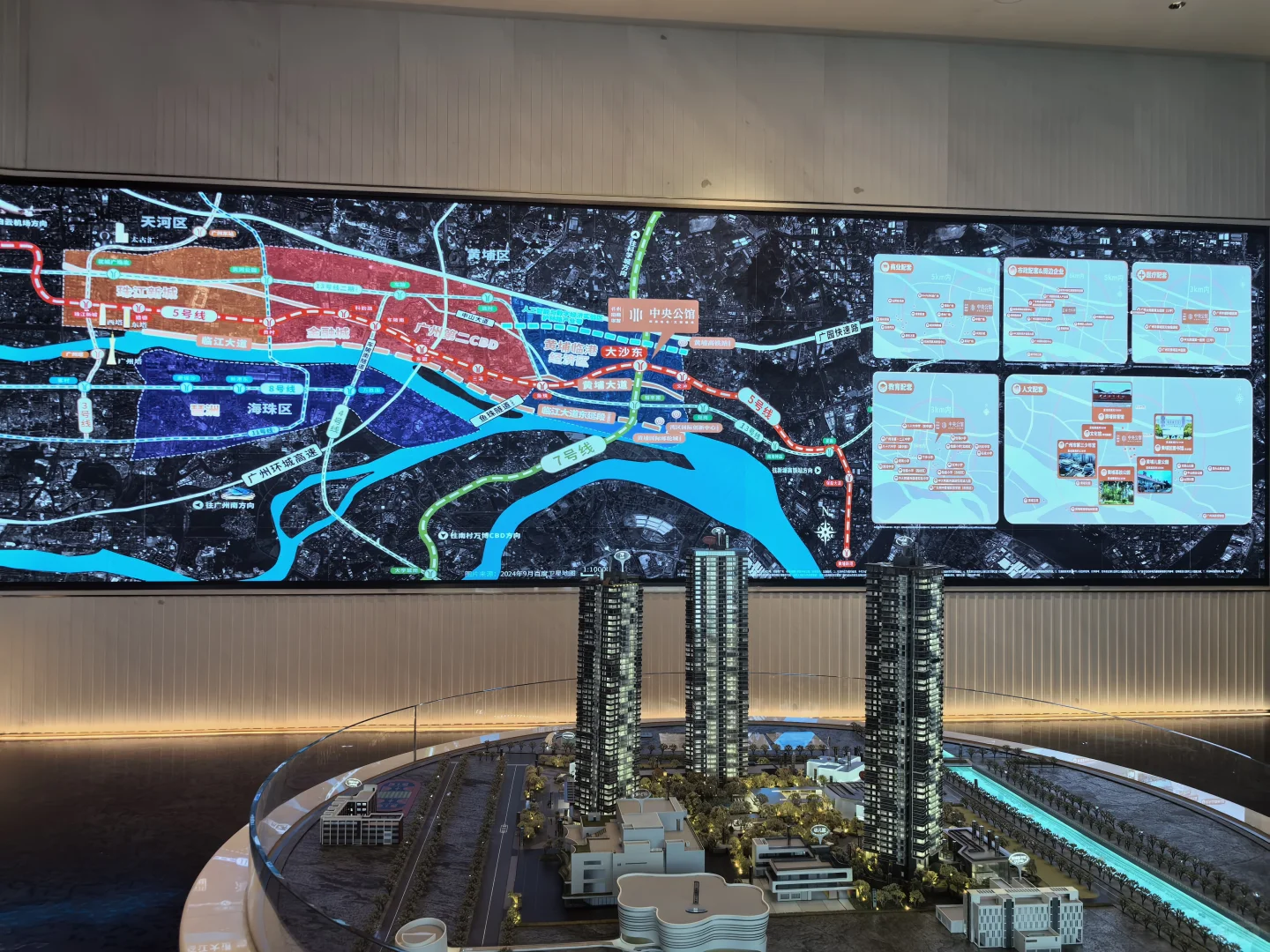 2025年房地产行情怎么样？