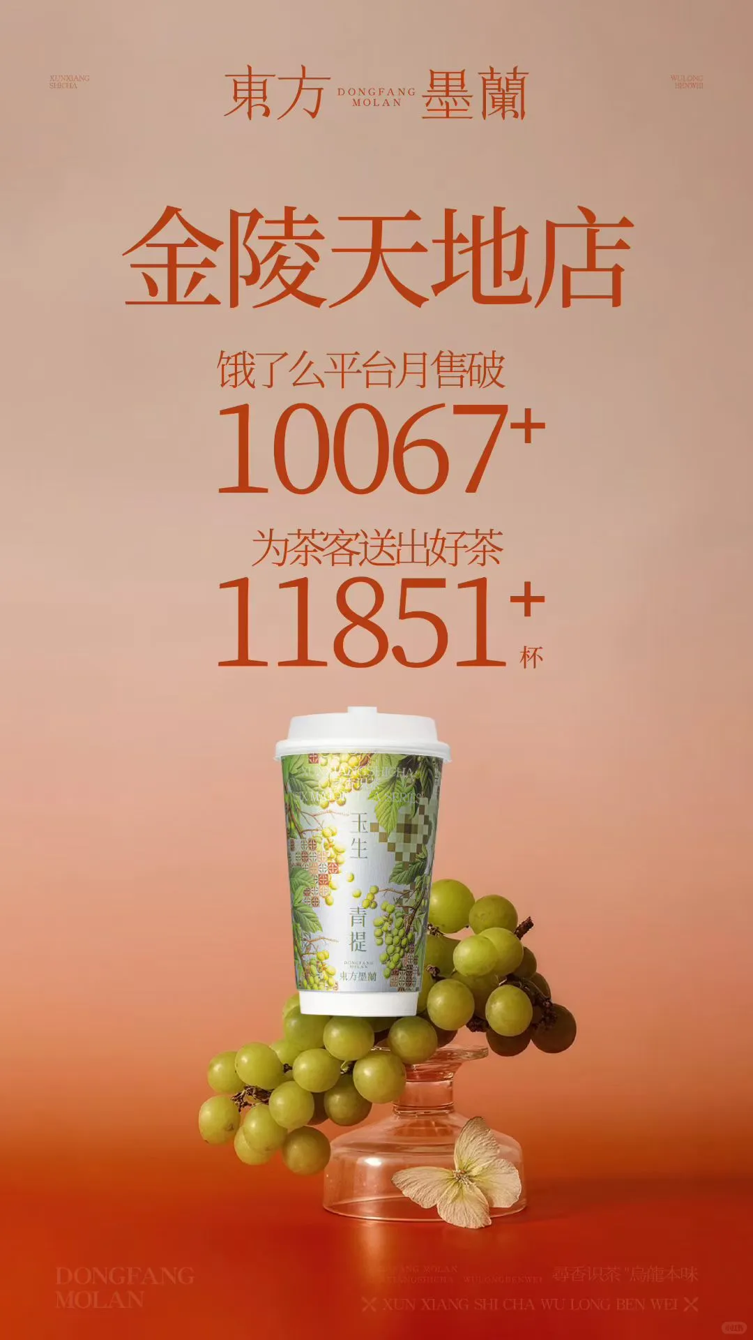 饿了么单平台10000单了嘛？