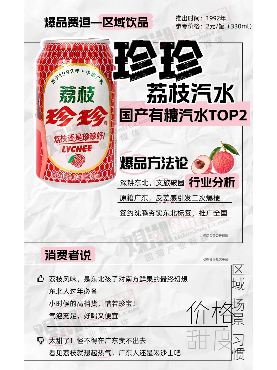 2024十大爆款饮品：有些想不到，有些抢不到