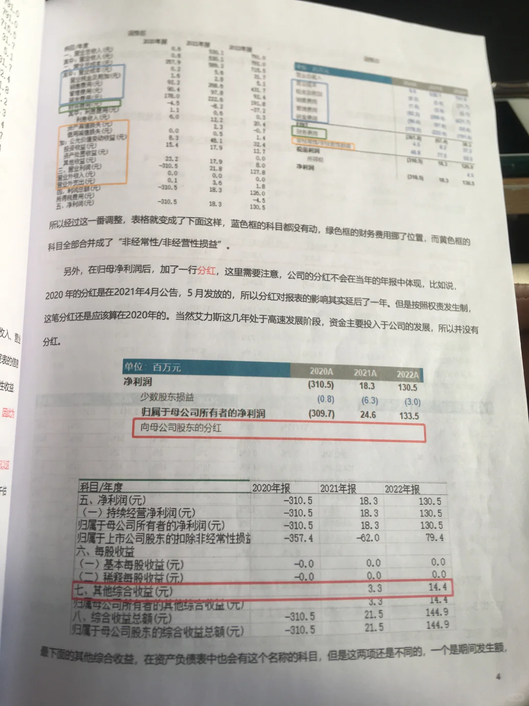 简单易用DCF估值模板及搭建步骤，偷偷用