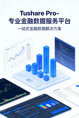 数据人狂喜❗️Tushare Pro真的太好用?