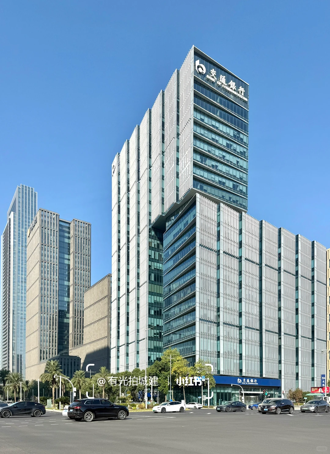 宁波：已有发达国家风范