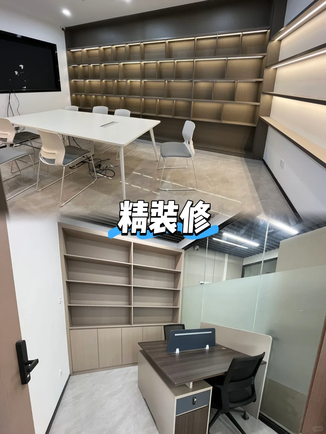 ?9400元/㎡！华强创意园出租，性价比高