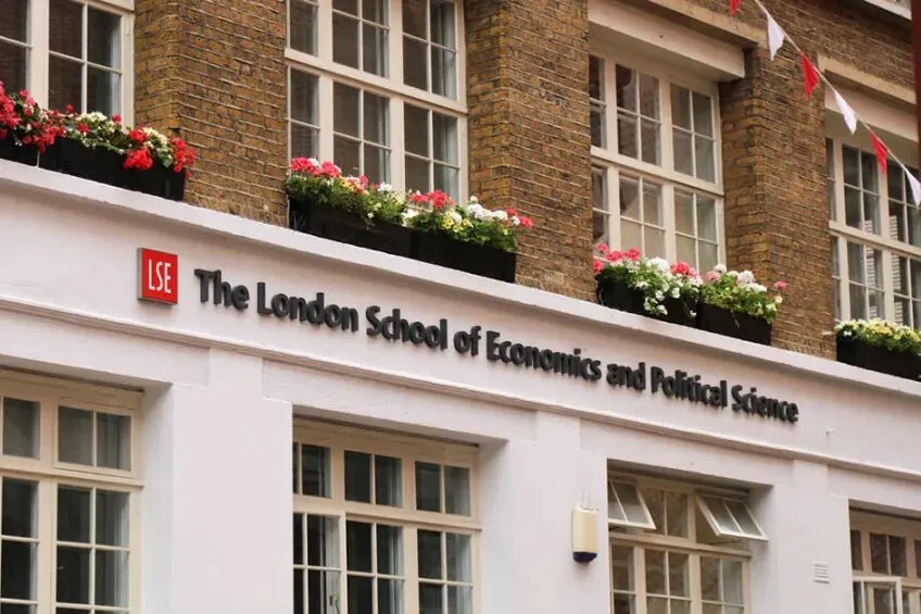 伦敦政治经济学院2026年博士申请CSC奖学金