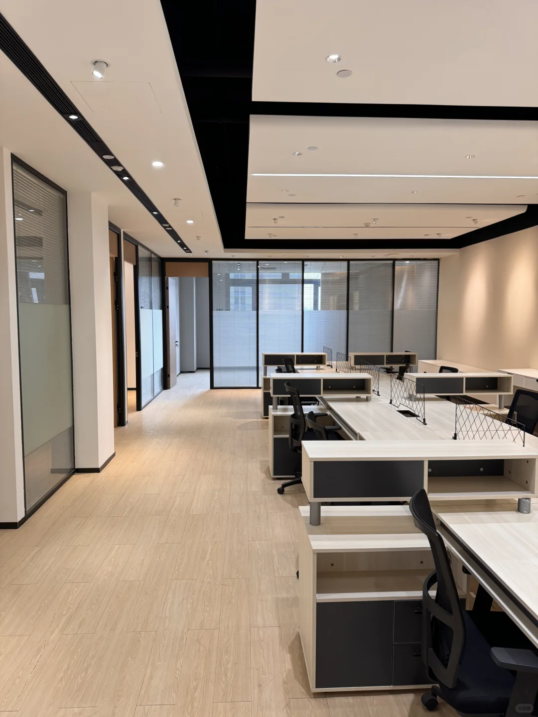 把办公室搬进“艺术馆”？这才是理想工作环境