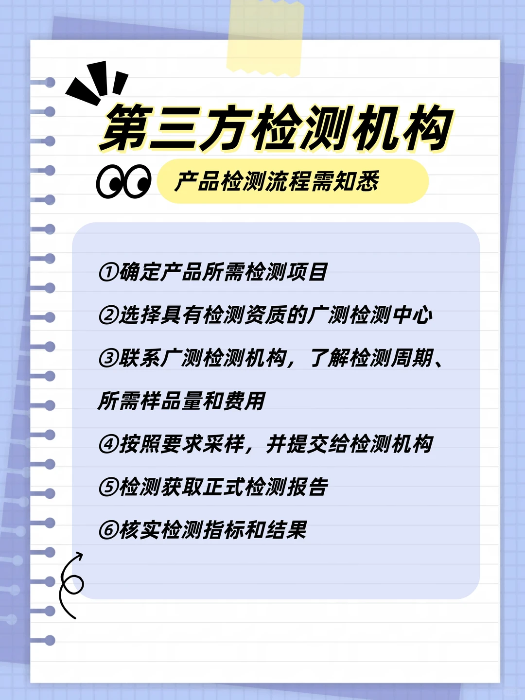 【专业检测机构】企业检测报告加急一天出!
