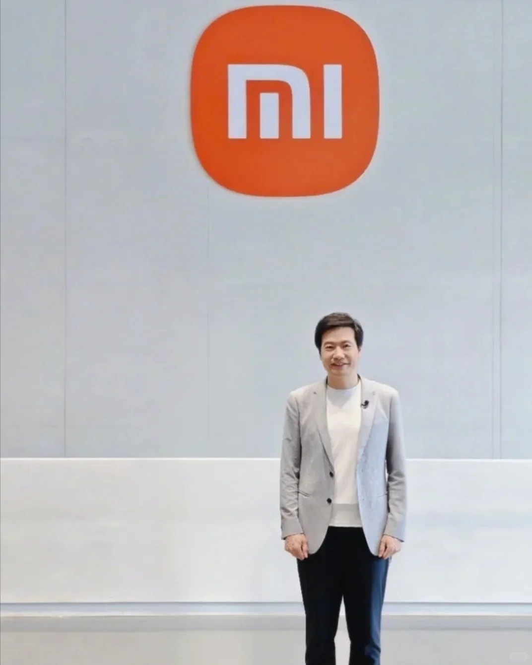 香港小米hiring，Mandarin优先