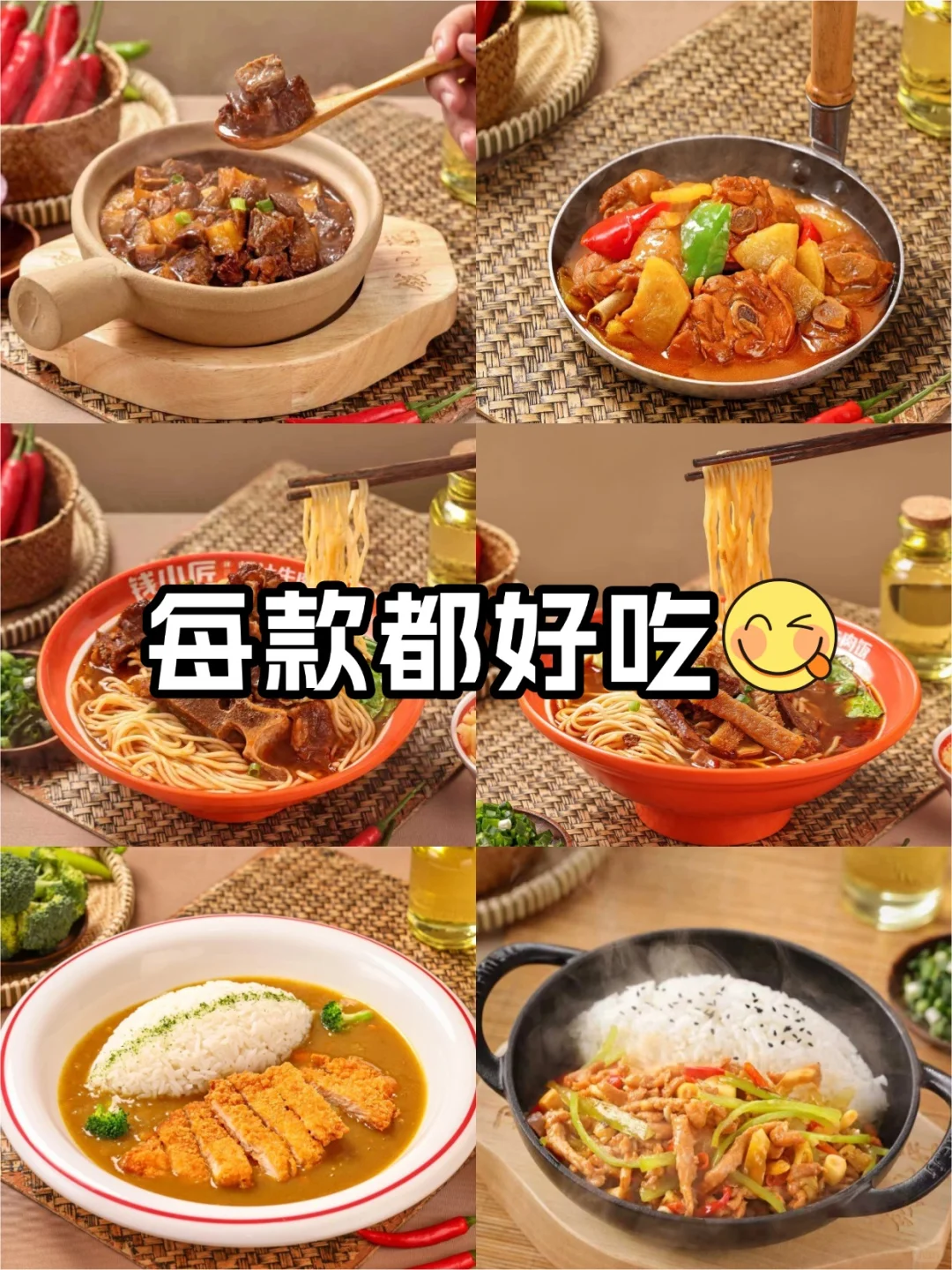 阿姨的手从早到晚没停过，订单堆得比人还高