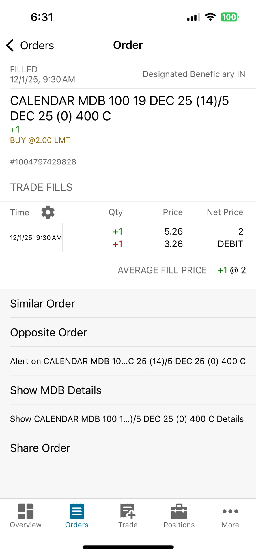 这周做了几个财报都翻了几倍