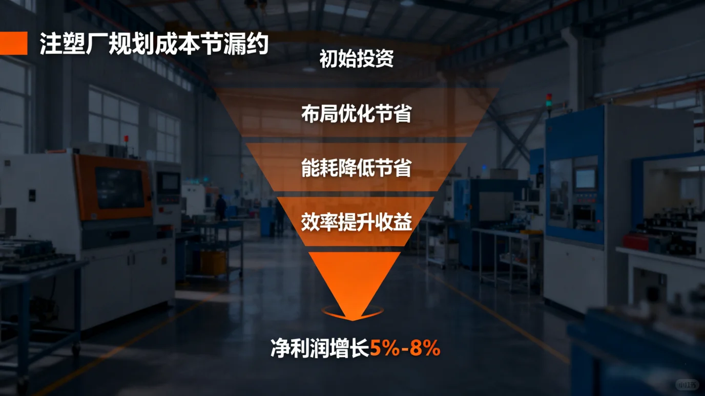 别让工厂“吃”掉利润！这本秘籍求你看完！
