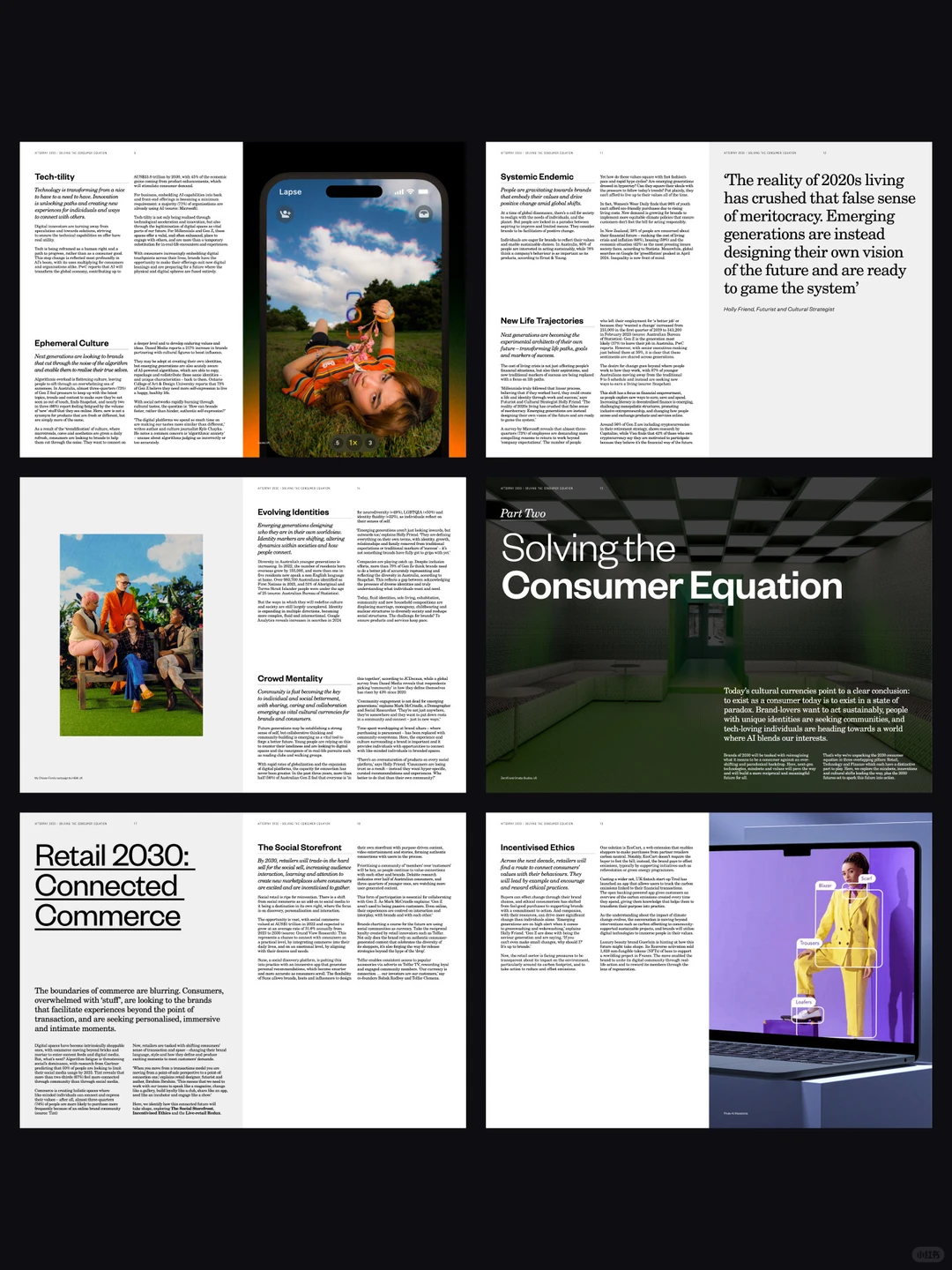 ?免费送！高级PPT报告模版来啦