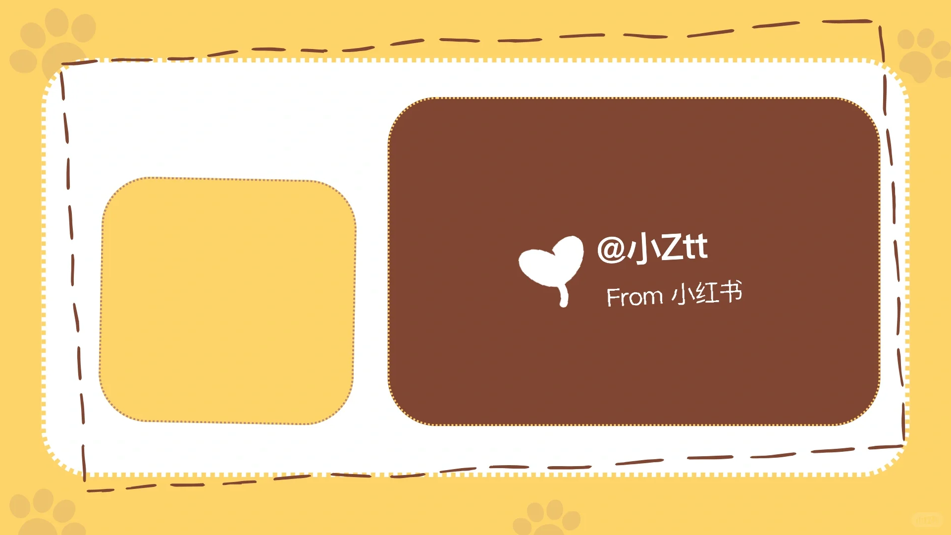 PPT背景图｜宠物来袭｜可爱｜宠物行业报告｜