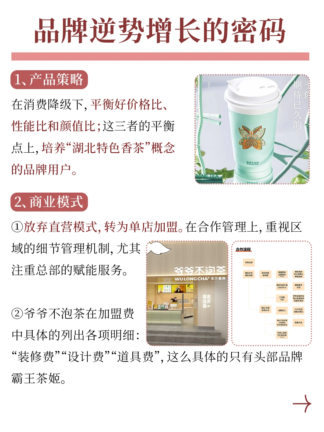 她力量 | 爷爷不泡茶 创始人于丽娜