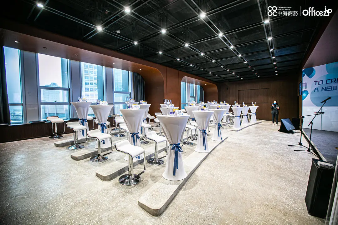 中海西部文化 联合办公TOP 春熙路 灵活办公