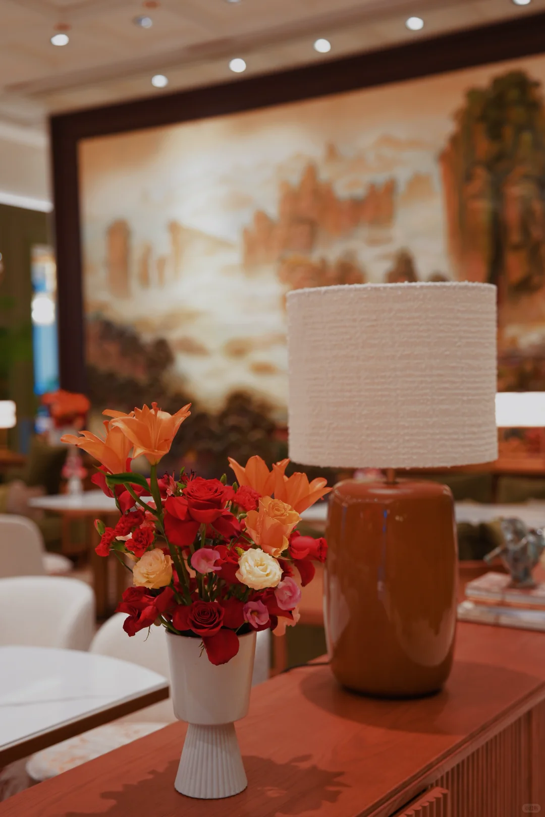 那些正在“消失”的奢华品牌酒店㊙️