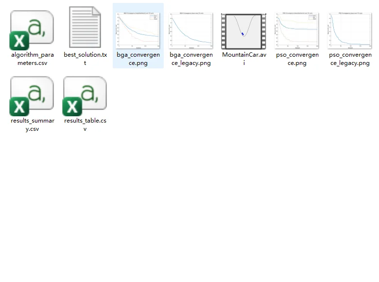 AI／codex自动化运行matlab+撰写文档报告
