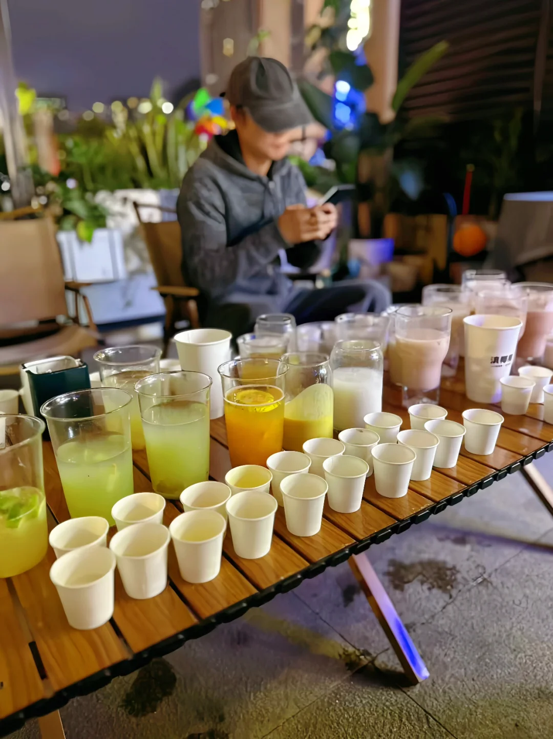 别再猜了!一篇看懂茶饮研发师的真实工作