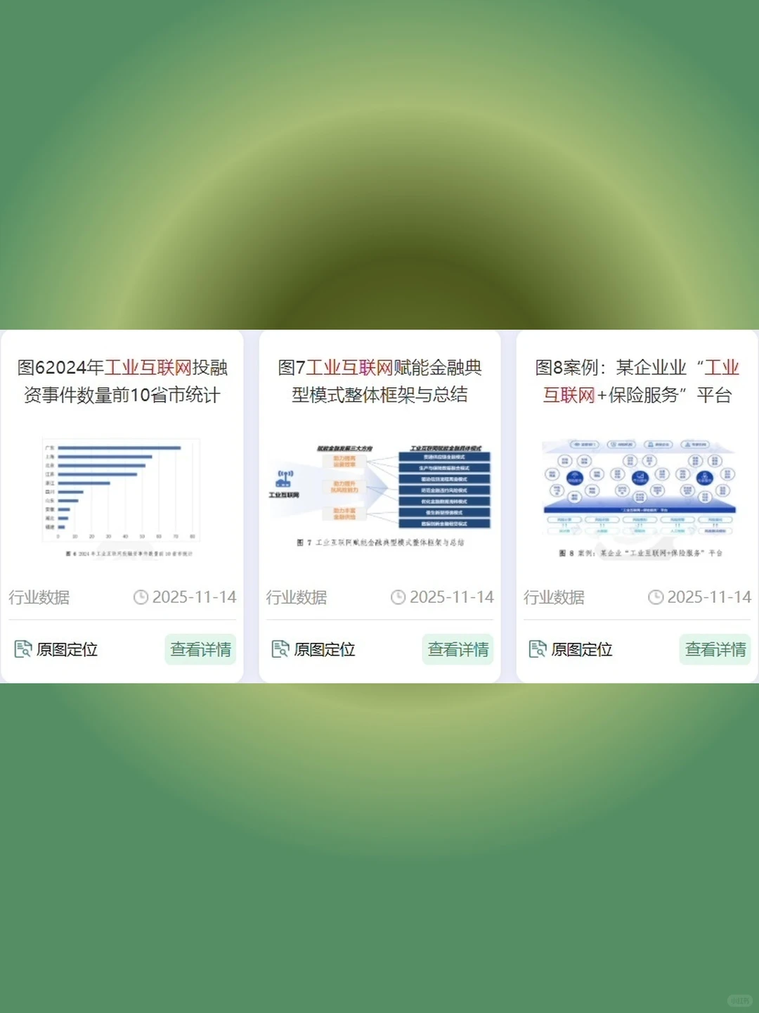 工业互联网行业研究2025年深度分析报告