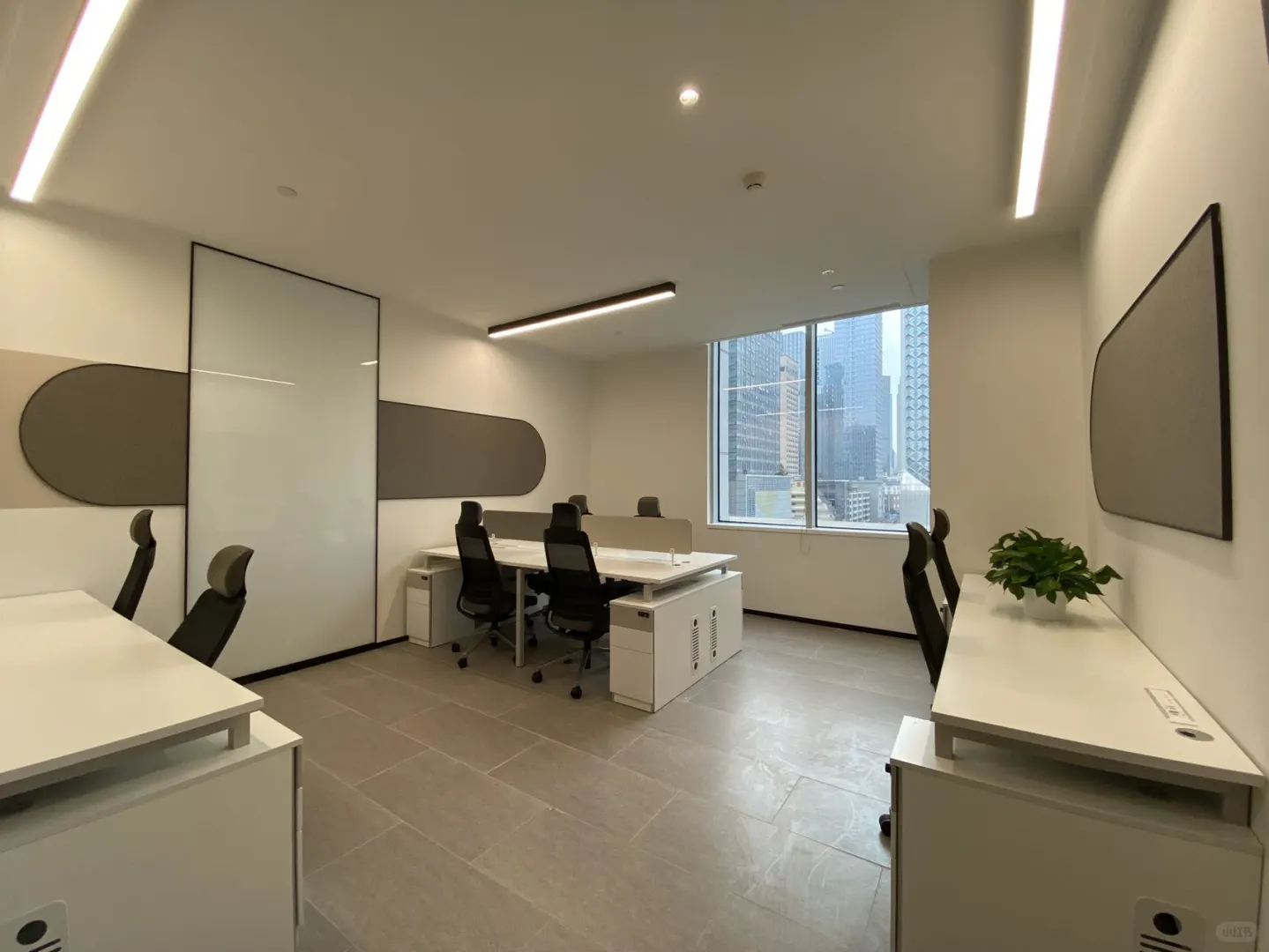 中海西部文化 联合办公TOP 春熙路 灵活办公