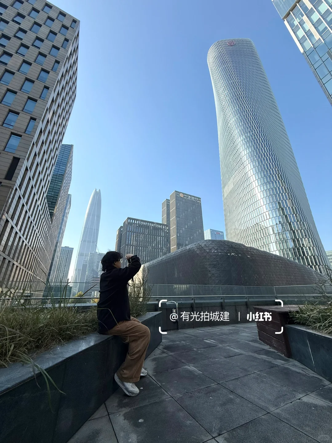 宁波：已有发达国家风范