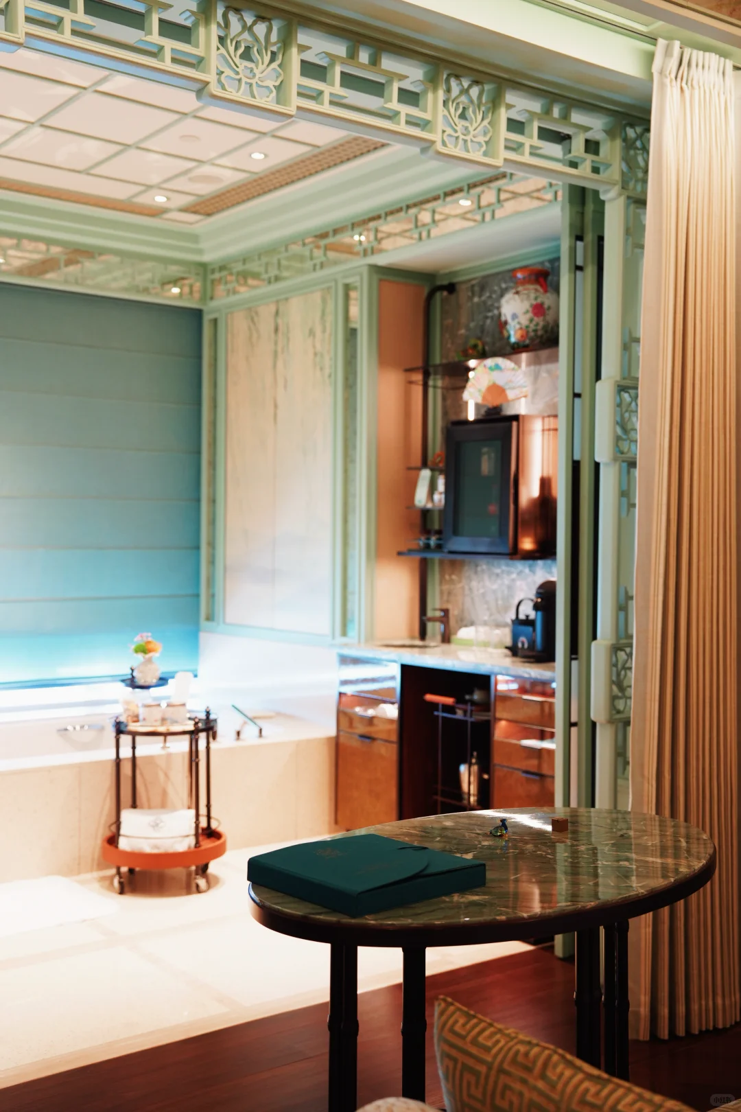 那些正在“消失”的奢华品牌酒店㊙️