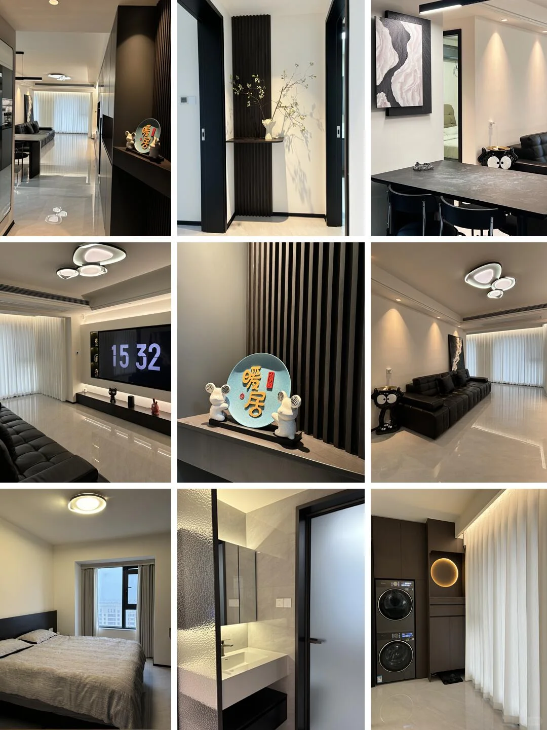 合肥装修 || 2026年必装的9个装修风格?