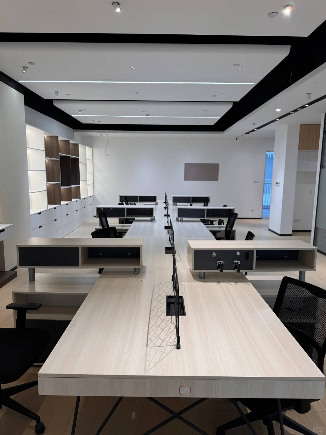 把办公室搬进“艺术馆”？这才是理想工作环境