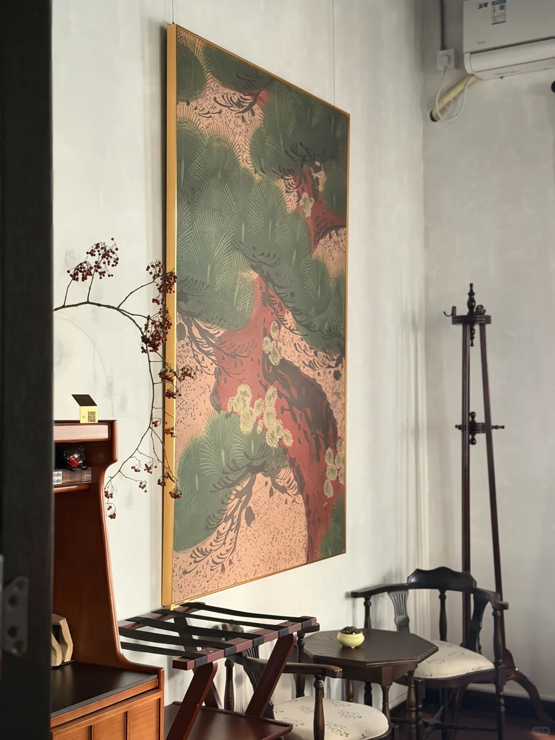 藏在鲁祖庙的“时空胶囊”：一杯精酿，一桌江湖