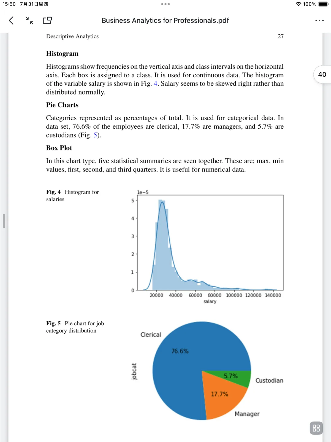 跪读这本估值建模神作！