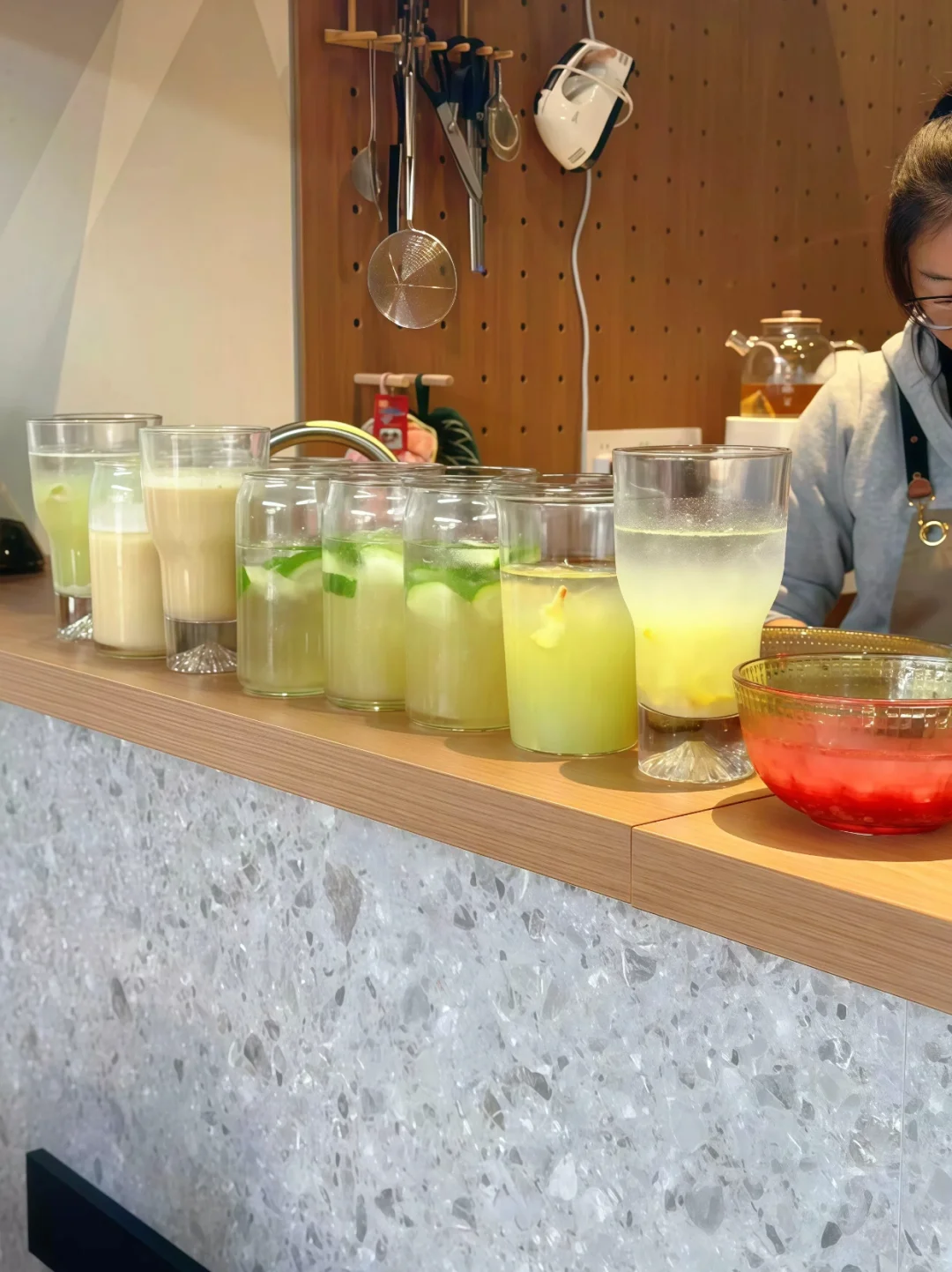 别再猜了!一篇看懂茶饮研发师的真实工作