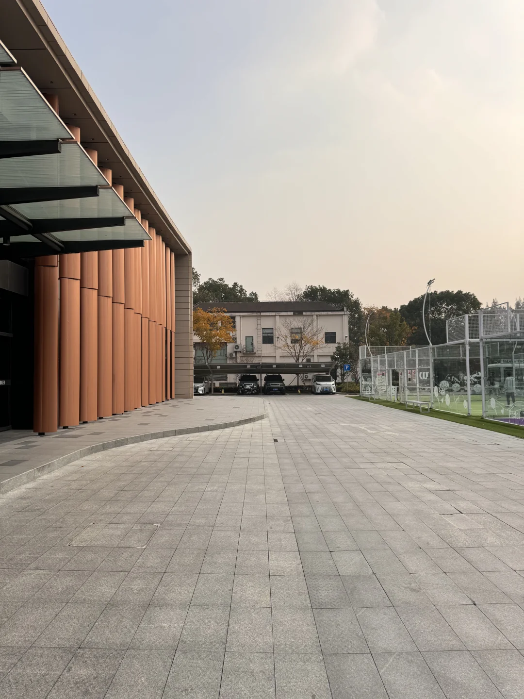 把办公室搬进“艺术馆”？这才是理想工作环境