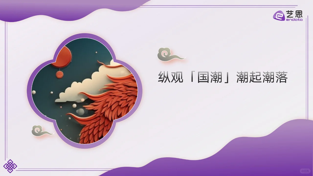 2024年国潮兴起与沉浮报告