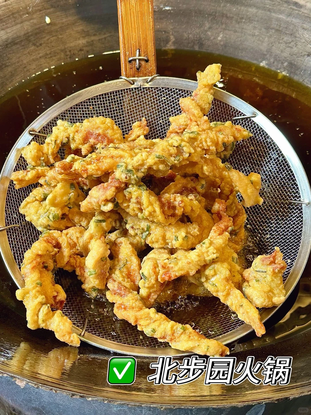 本地人带路才找到重庆火锅，这几家收好