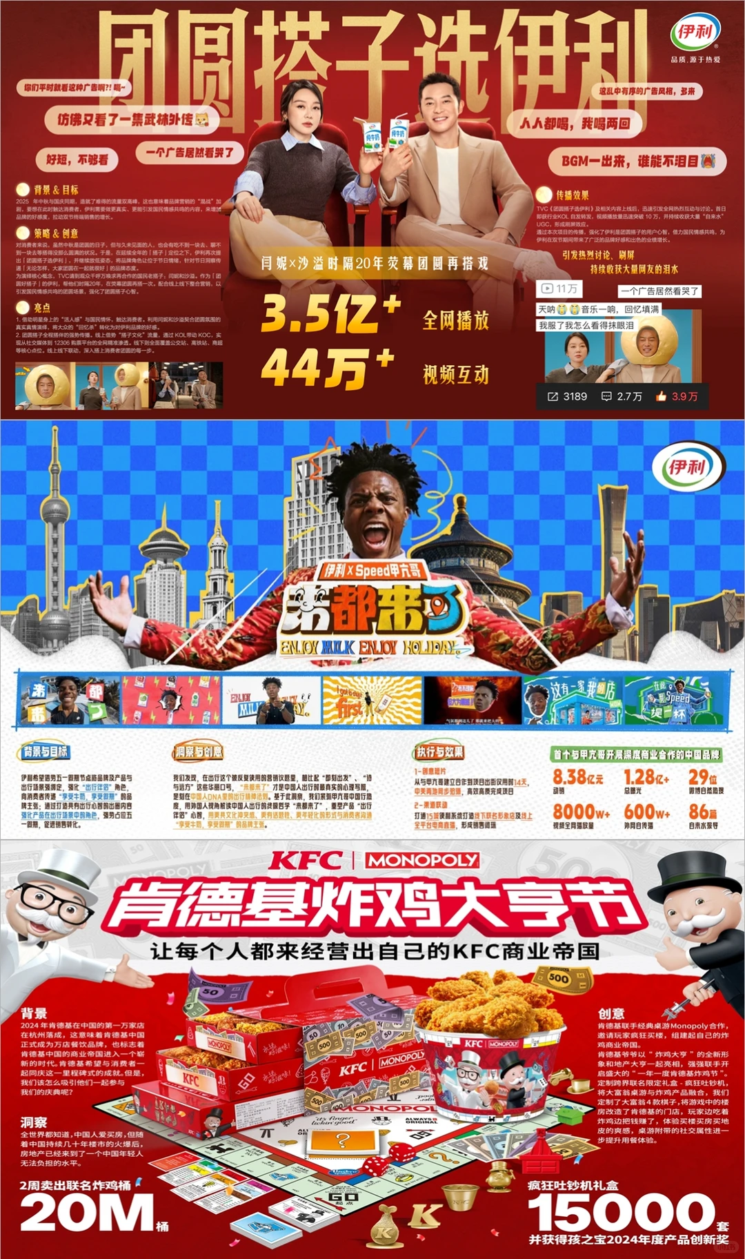 明年的神排版有了！有吴彦祖的ppt太好看了